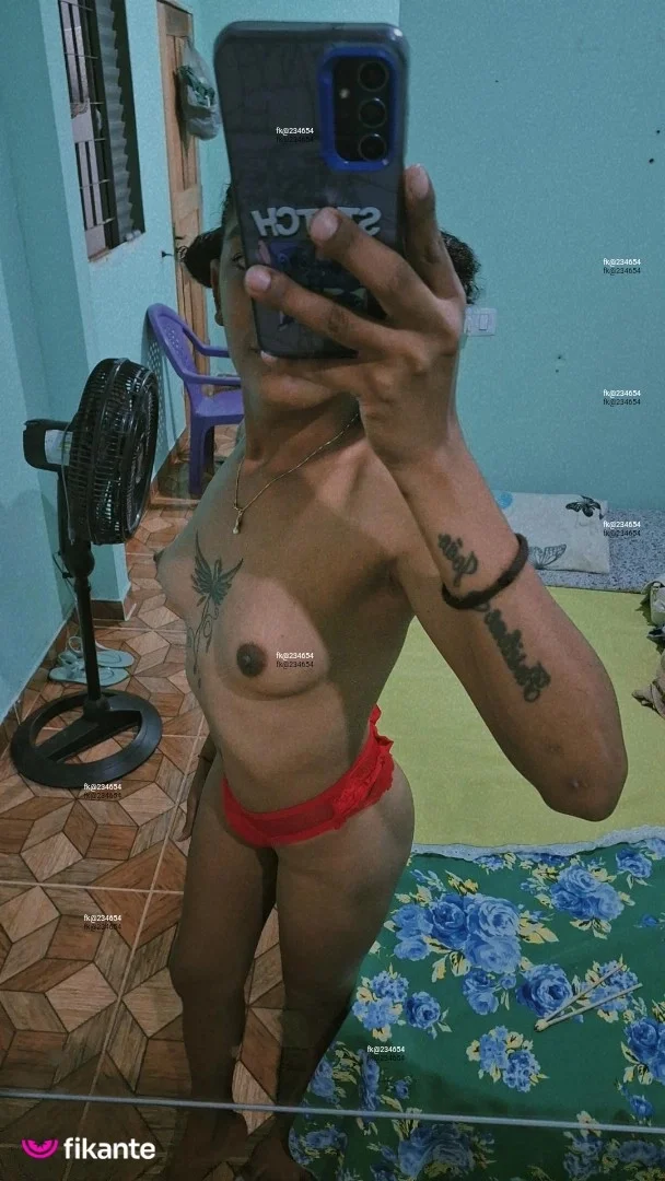 Foto de Soh Mendes