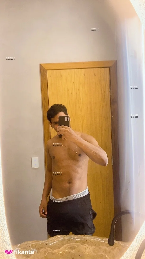 La - foto no feed de sexo virtual