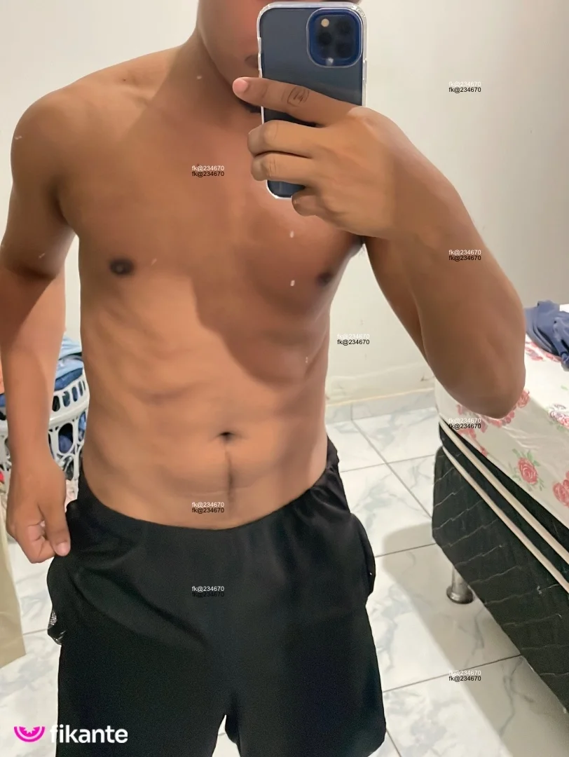La - foto no feed de sexo virtual