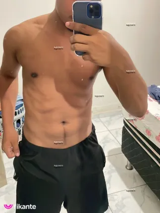 La - foto no feed de sexo virtual