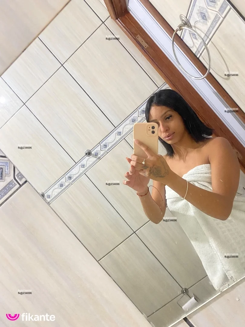 Foto de Cibely de Sa