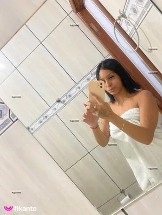 Cibely de Sa - foto no feed de sexo virtual