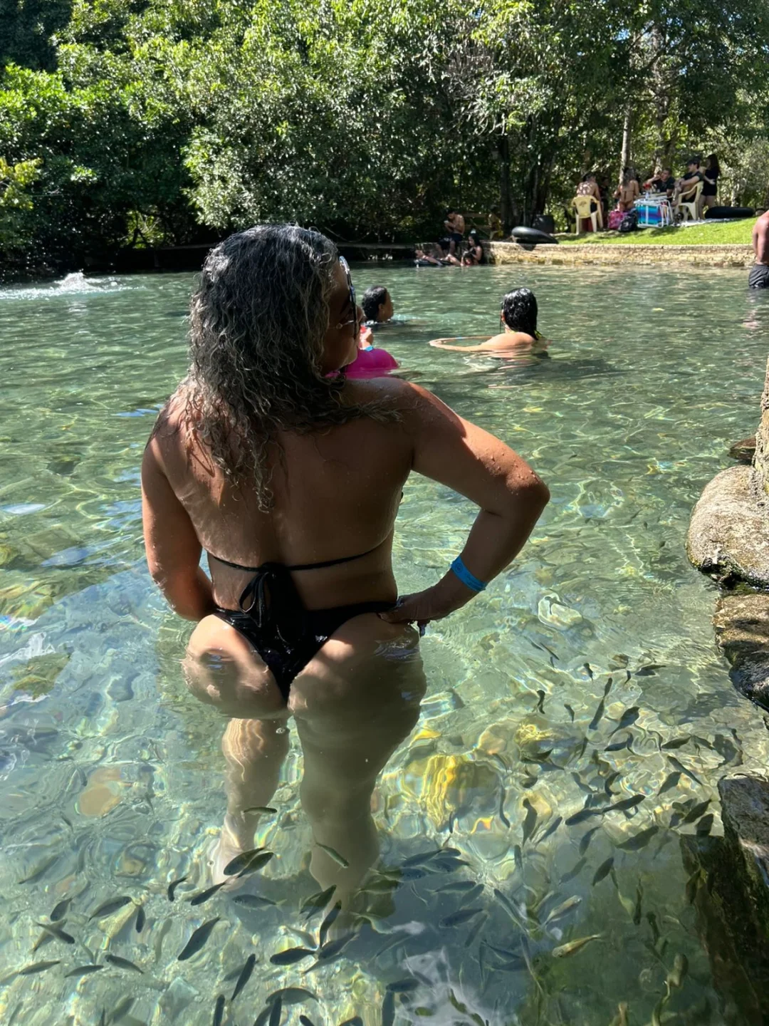Foto profissional de Catarina