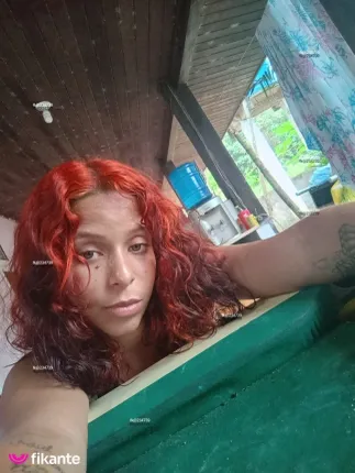 Moransete - foto no feed de Porto Alegre do Norte