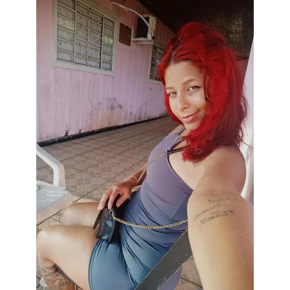 Foto profissional de Moransete, acompanhante em Porto Alegre do Norte, MT
