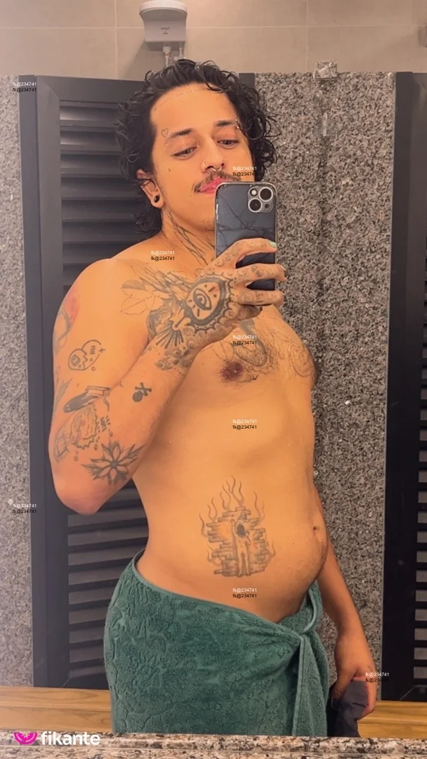 Foto de Victor