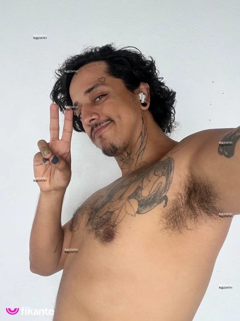 Foto de Victor
