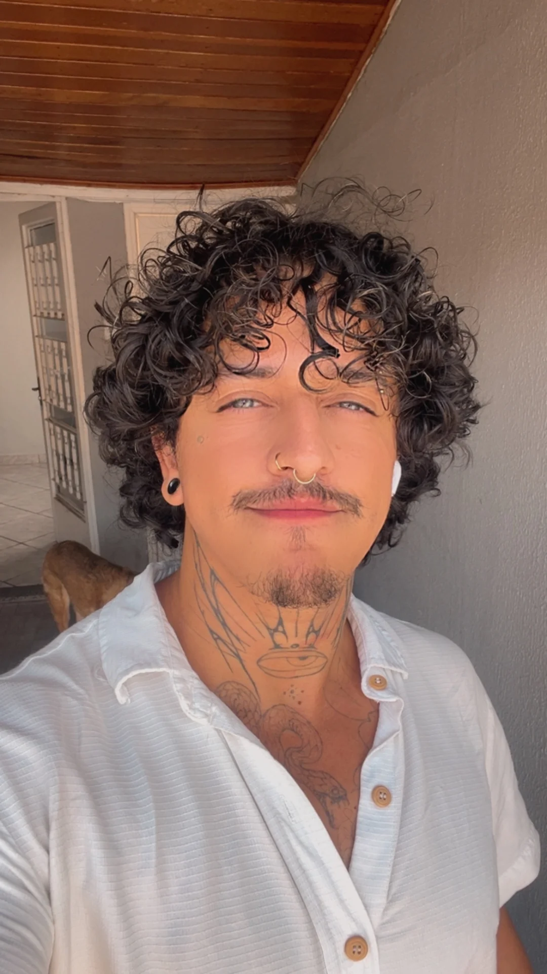 Foto profissional de Victor