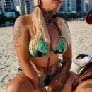 Foto de Giovana Marquez
