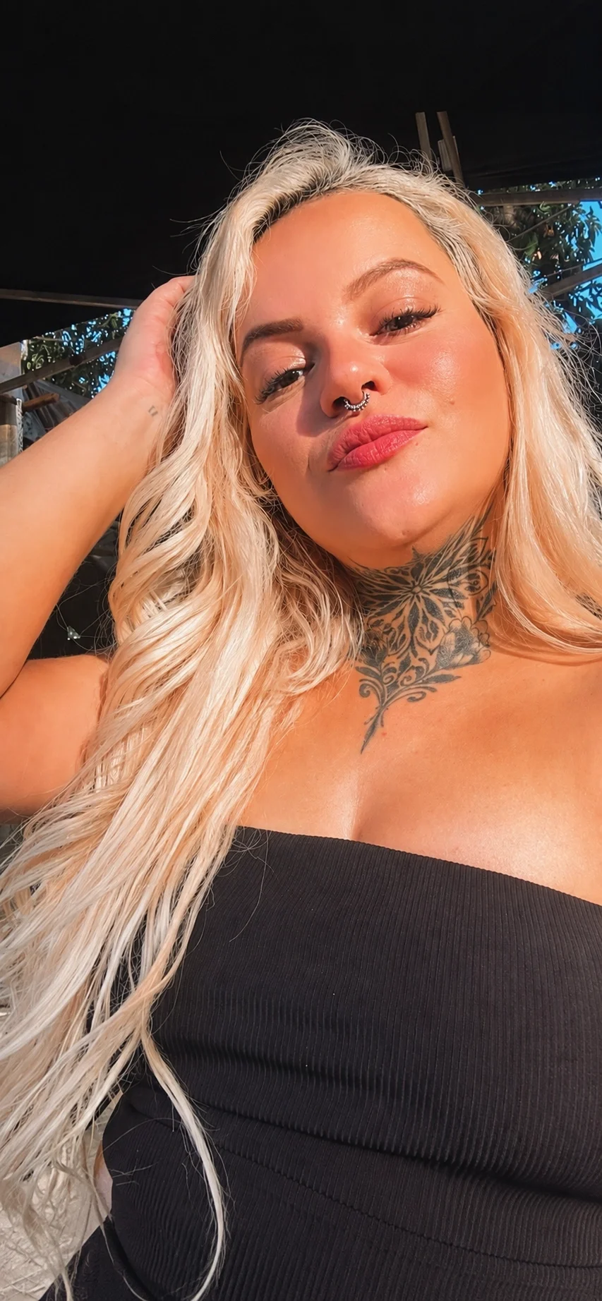 Foto profissional de Giovana Marquez