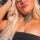 Foto profissional de Giovana Marquez
