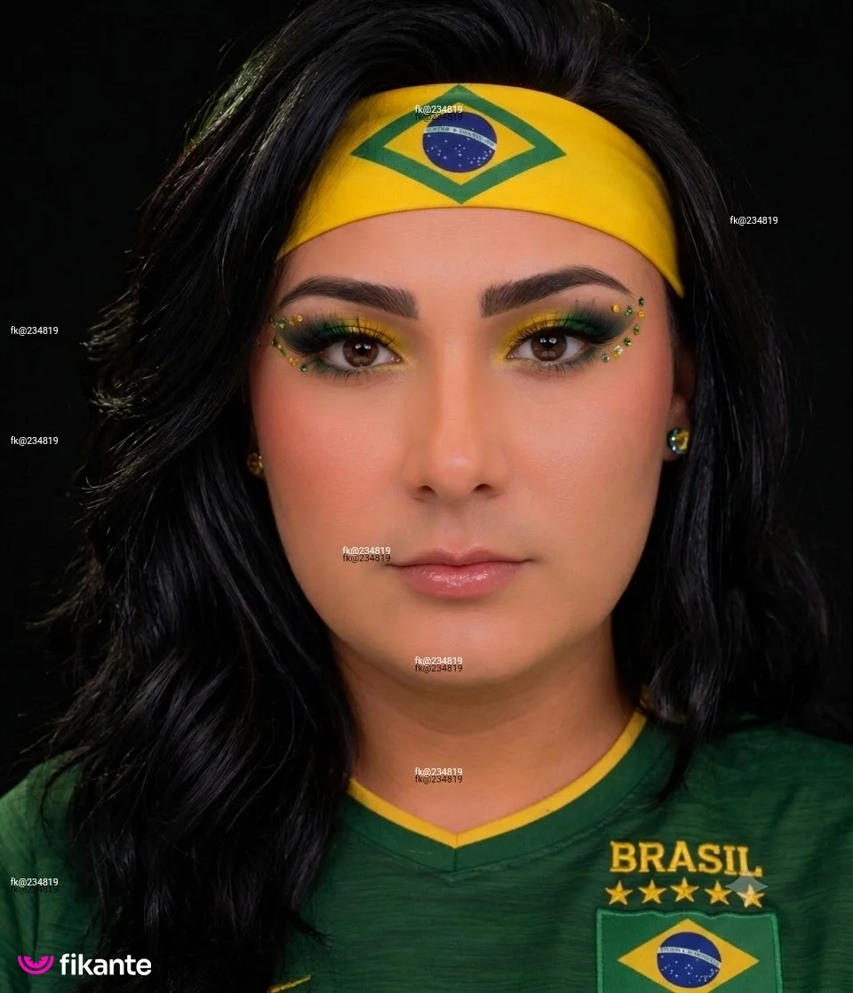 Nicole coelho, acompanhante travesti em Campo Grande