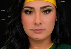 foto de perfil de Nicole coelho