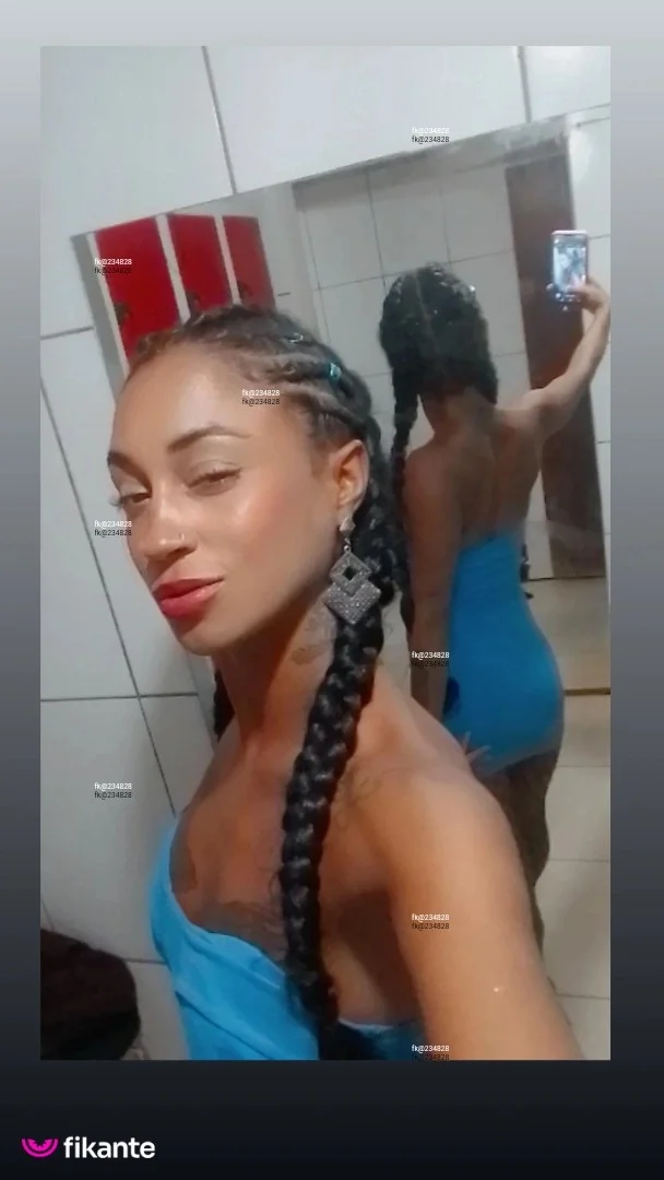 Foto de Fernanda