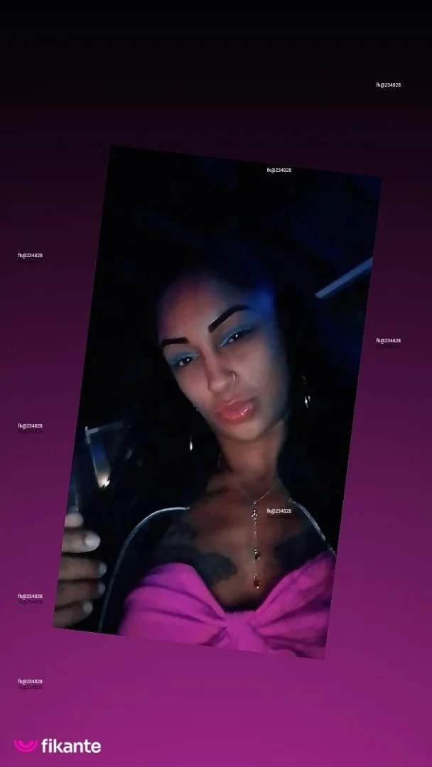 Foto de Fernanda