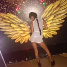 Foto profissional de Fernanda