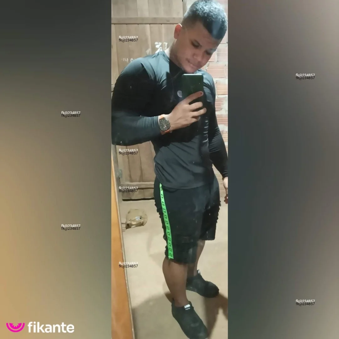 Foto de Richardson Sa almeida