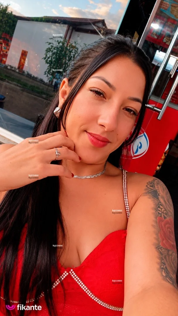 Foto de Tayane