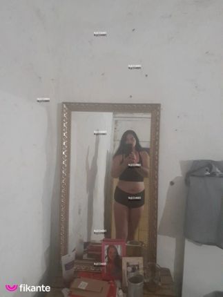 Moni - foto no feed de Maringá