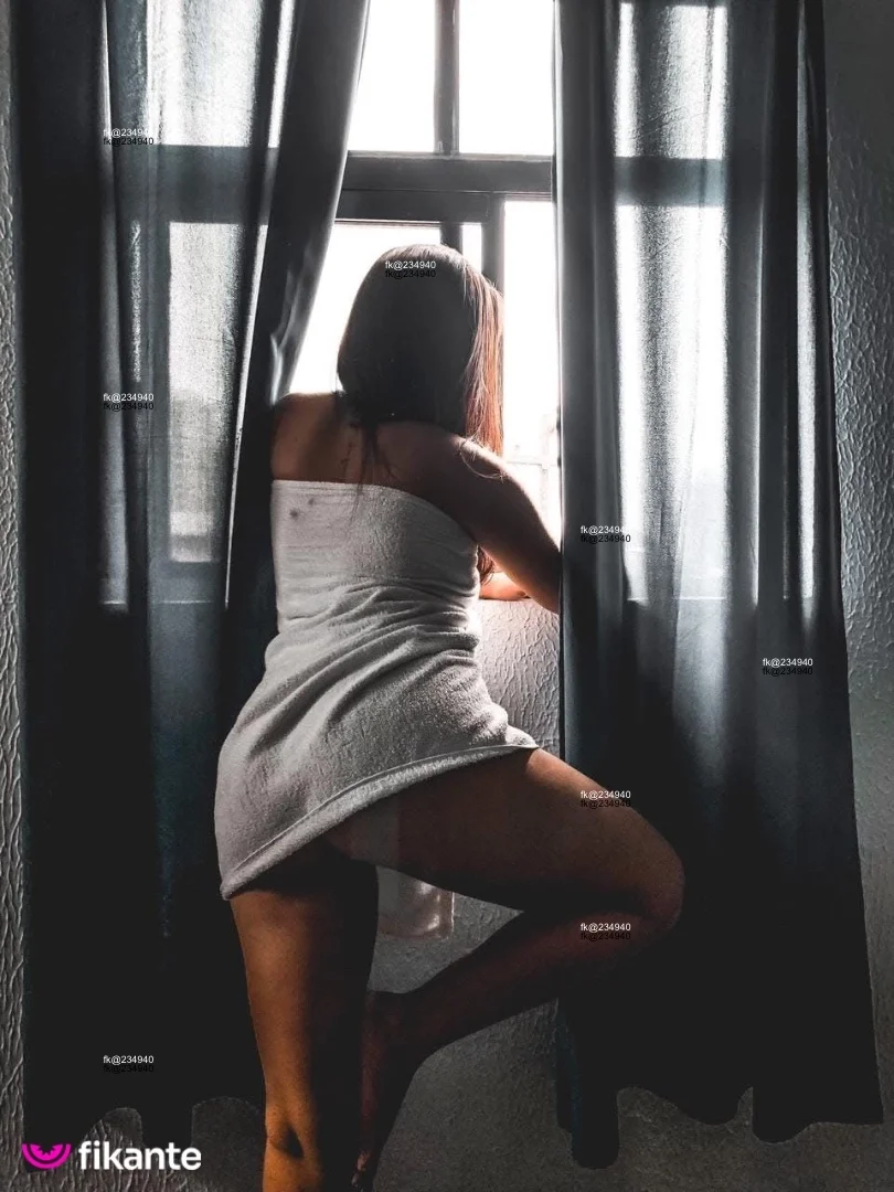 Maria - foto no feed de Patos