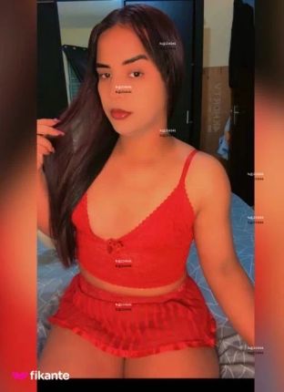 Foto de Morena Trans
