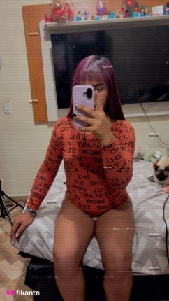 Foto de Morena Trans