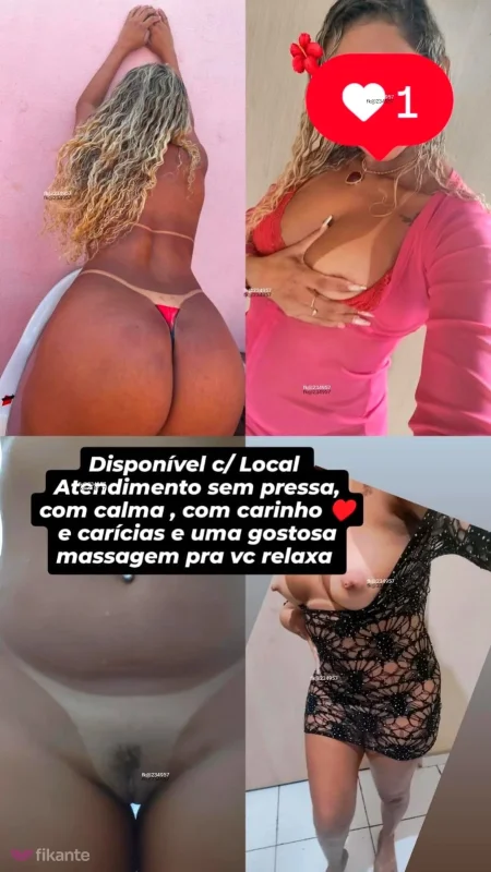 Foto de Lorena