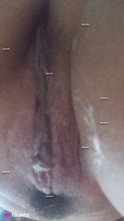Alessandra - foto no feed de sexo virtual