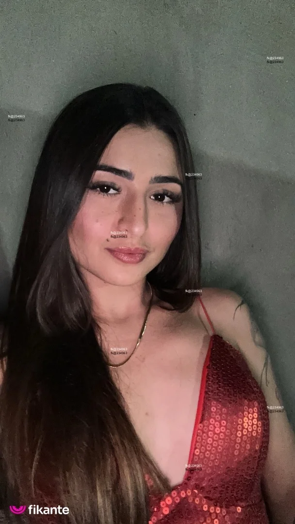 Bruna - foto no feed de Porto Velho