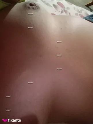 Camilla Silva - foto no feed de Machadinho D'Oeste