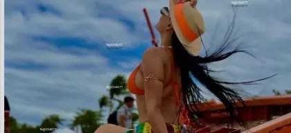 Foto profissional de Jordana Siqueira