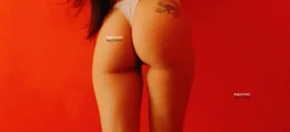 Foto profissional de Anita