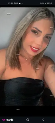 Helloisa souza - foto no feed de Afogados da Ingazeira