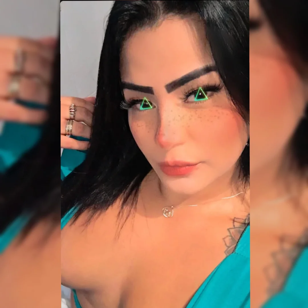 BIANCA — garota de programa em Manaus