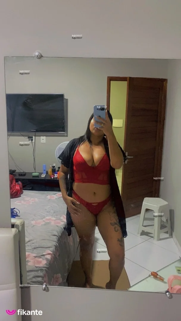 Foto de Amanda Sales