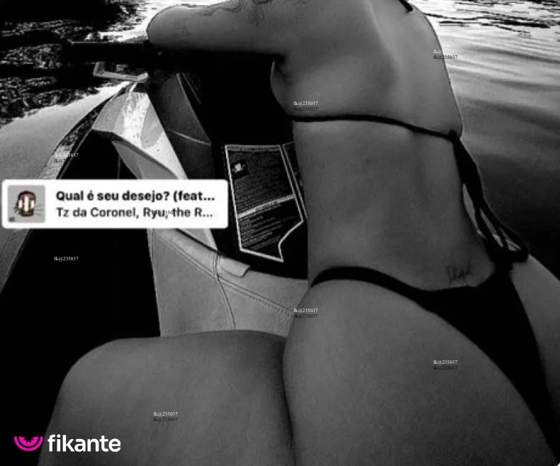 Foto de Amanda Sales