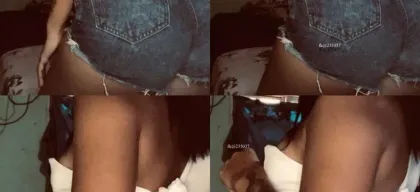 Foto profissional de Karol mendes