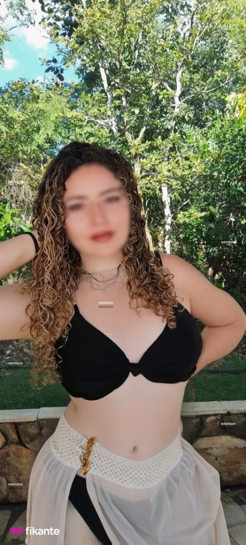 Foto de Sófia Yasmin