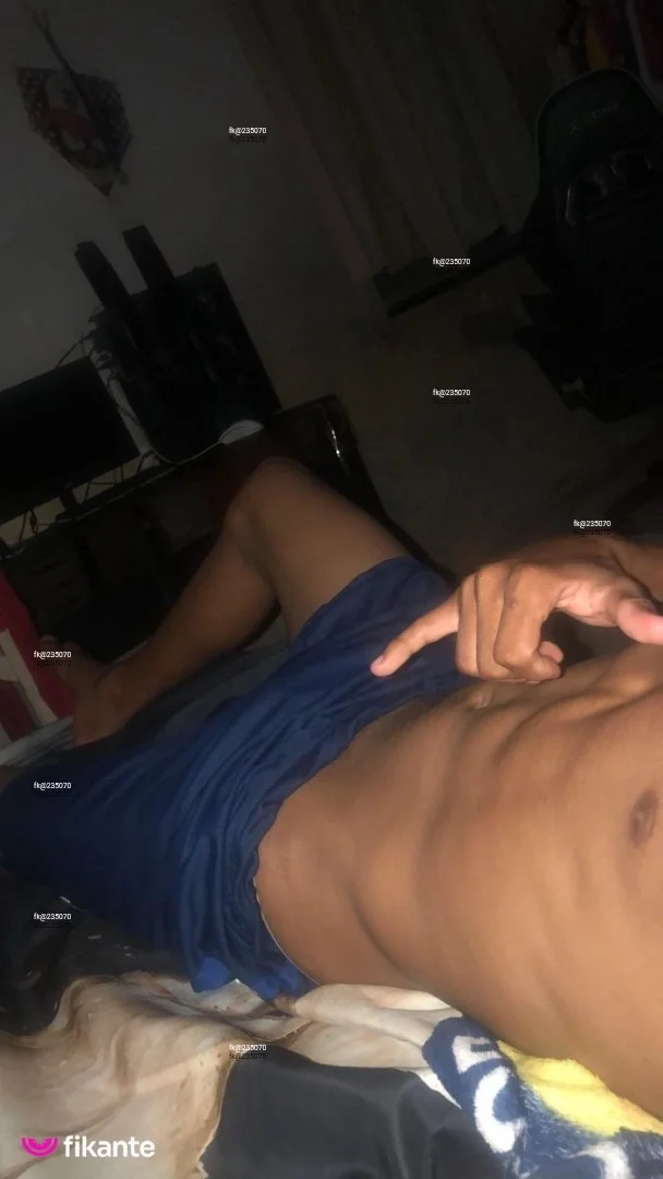 MORENO SIGILO CHEIROSO - foto no feed de Jequié