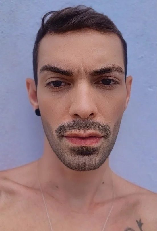Foto profissional de Binhow