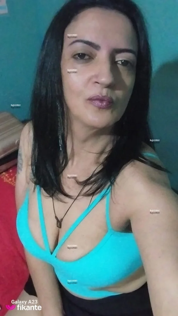 Elane - foto no feed de Botucatu