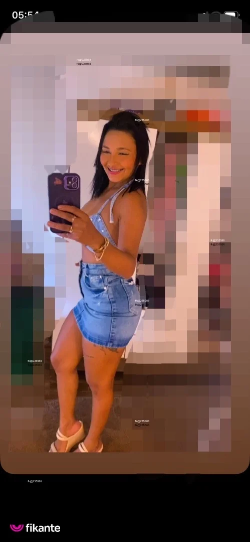 Foto de Joycinha