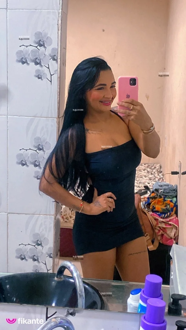 Foto de Joycinha