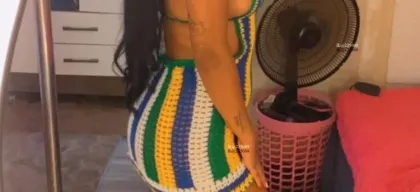 Foto profissional de Joycinha