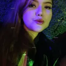 Foto profissional de Bruna