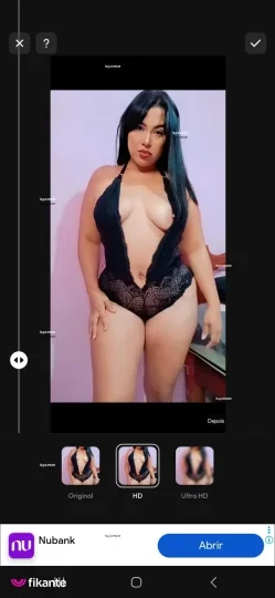 Foto de Mayara