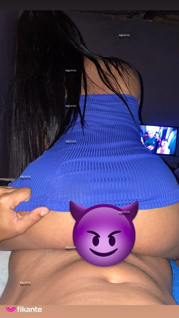 Foto de Fanny