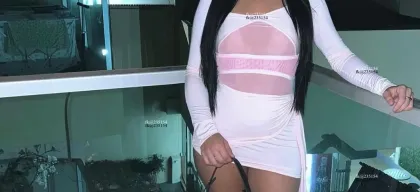 Foto profissional de Gabrielly Maia