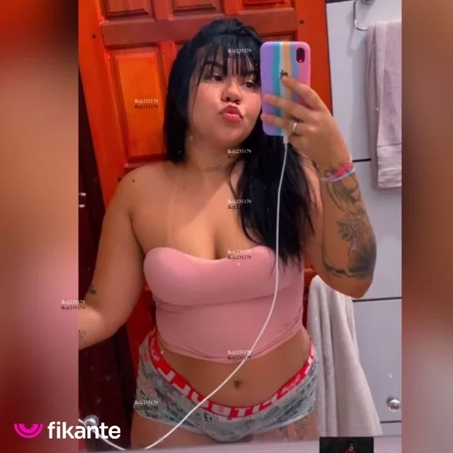 Foto profissional de Japa, acompanhante em Niquelândia, GO