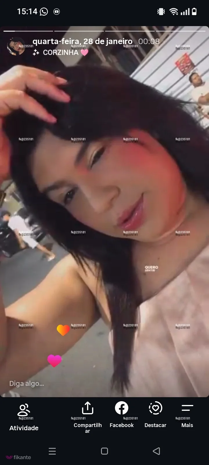 foto de capa de Angel